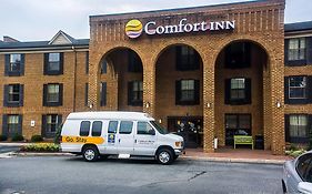 Comfort Inn Newport News